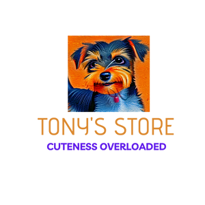 Tony&#39;s-pet-store