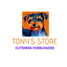 Tony's-pet-store