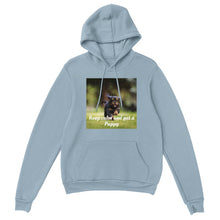 Load image into Gallery viewer, Classic Unisex Pullover Hoodie Style #1
