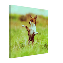 Load image into Gallery viewer, Cute puppies Art Style#15.  Available in several sizes and types.
