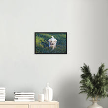 Load image into Gallery viewer, Cute puppies Art Style#18. Available in several sizes and types.
