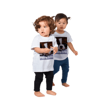 Load image into Gallery viewer, Classic Baby Crewneck T-shirt
