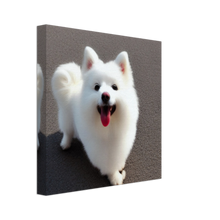 Load image into Gallery viewer, Cute puppies  Art Style#33. Available in several sizes and types.
