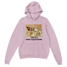 Load image into Gallery viewer, Classic Unisex Pullover Hoodie Style #7
