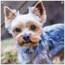 Load image into Gallery viewer, Cute puppies  Art Canvas style#11
