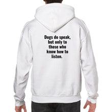 Load image into Gallery viewer, Classic Unisex Pullover Hoodie Style #4
