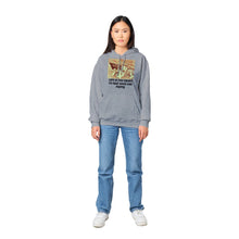 Load image into Gallery viewer, Classic Unisex Pullover Hoodie Style #9
