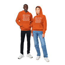 Load image into Gallery viewer, Customize Classic Unisex Pullover Hoodie. Take a selfie or upload an image. Unlimited Possibilities.
