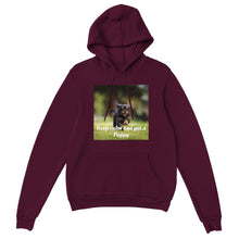 Load image into Gallery viewer, Classic Unisex Pullover Hoodie Style #1
