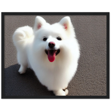 Load image into Gallery viewer, Cute puppies  Art Style#33. Available in several sizes and types.
