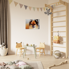 Load image into Gallery viewer, Cute puppies Art Style# 24.  Available in several sizes and types.
