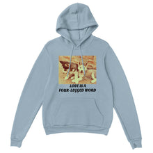 Load image into Gallery viewer, Classic Unisex Pullover Hoodie Style #7
